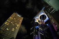 夜色