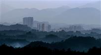水墨恩施