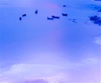 看海