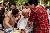 老吾老以及人之老