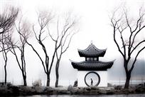 意境陶然梦江南