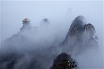 云涌君山