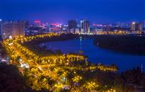 万泉河之夜