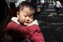 甜甜的阳光