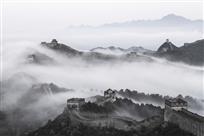 梦幻金山岭