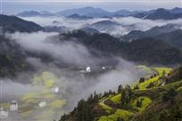 人间仙景