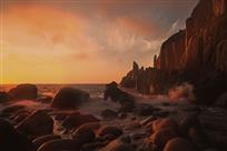 天水相映