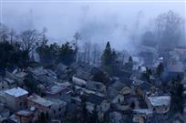 江南小村