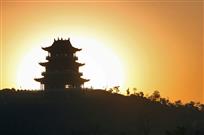 佛光