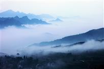 江山如画
