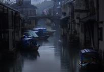 雨韵