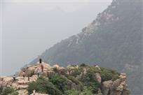 泰山