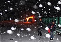 风雪险途-1