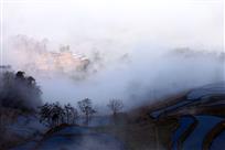〈天堂〉