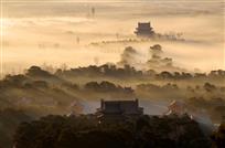 梦幻清东陵