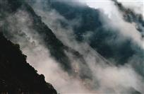 大山深处