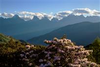 红拉山