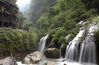三峡人家