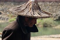 岁月老人