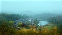环山家园