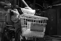 我要学骑车