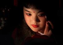 妆