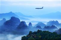 锦绣山川
