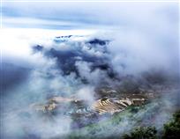 仙界念山