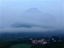 山下人家