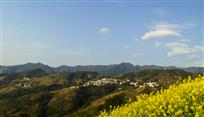 醉美坡山