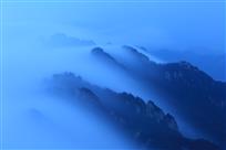 君山流云