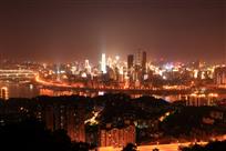 重庆夜景