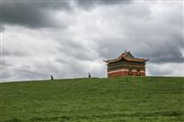 天地间