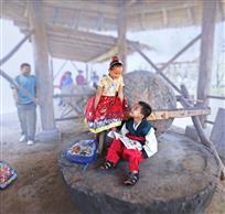 “暑假”