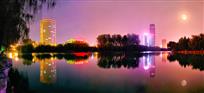 中秋月夜