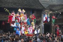 天下第一会桌