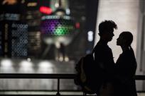爱在午夜降临时