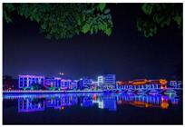 富川之夜