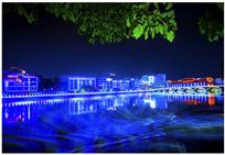 夜色