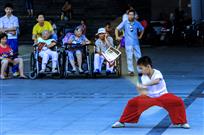 小小武术家