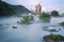 江南美景