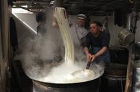 拉面师傅