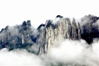 神秘大峡谷