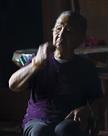 留守不动摇