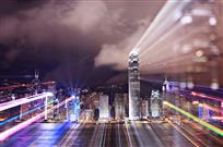 港城之韵