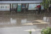 风雨相伴