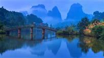 印象三才峰