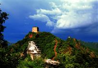 山雨欲来