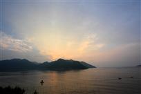霞浦霞光