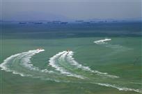 《风驰海疆》